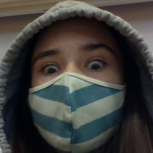 Meet your Posher, Alexis